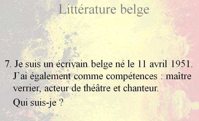 belge7