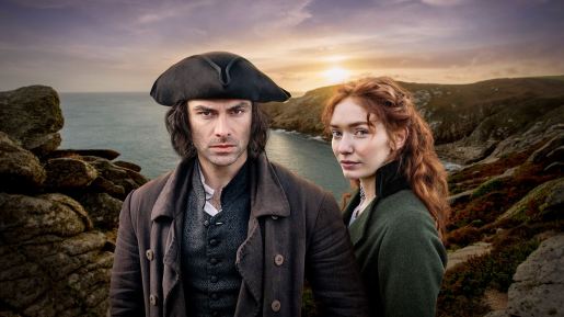 poldark