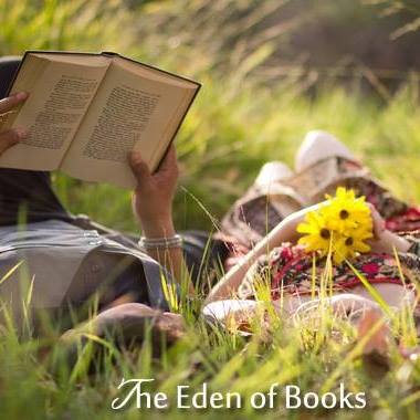 The Eden of Books