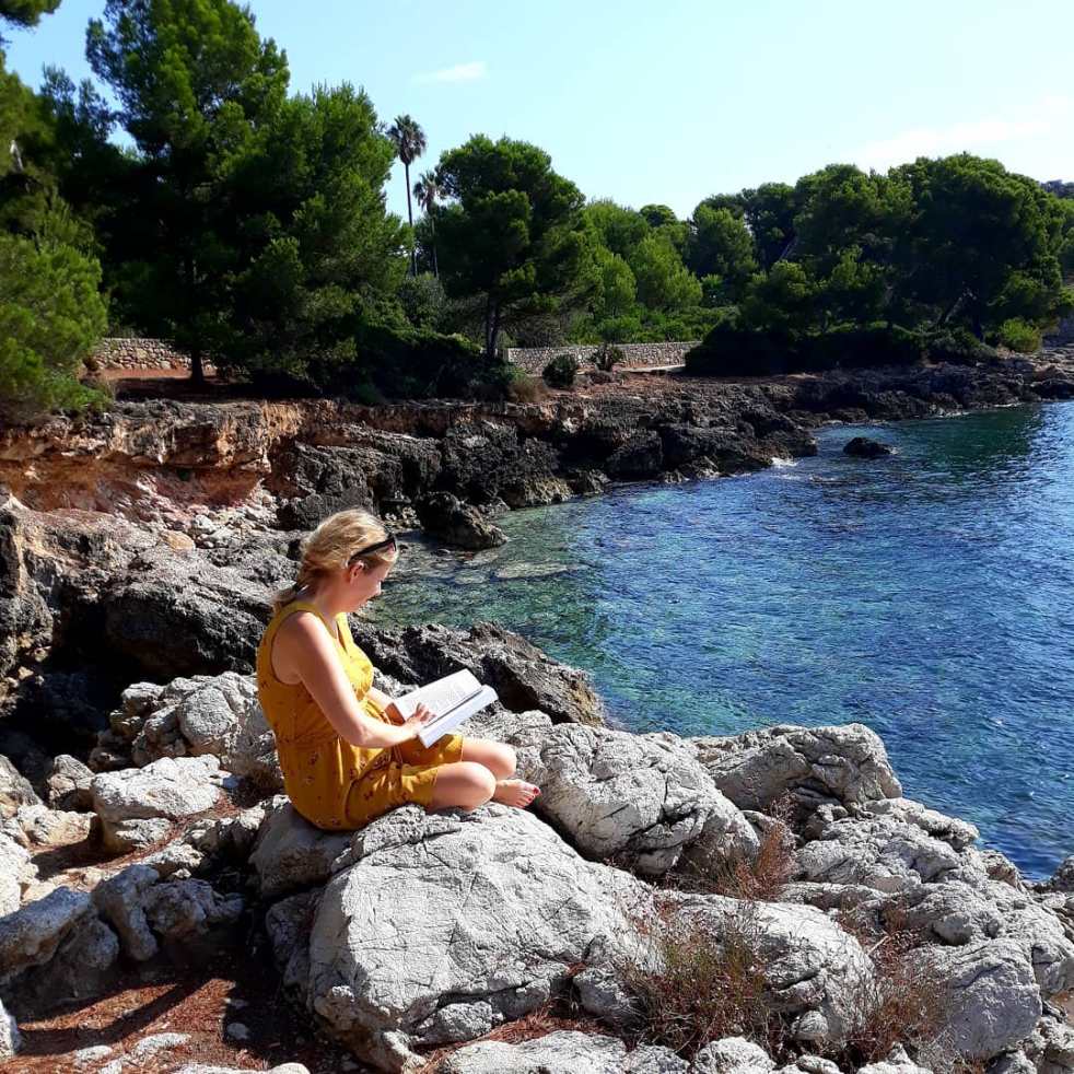 Sélection livres de l'été The Eden of Books