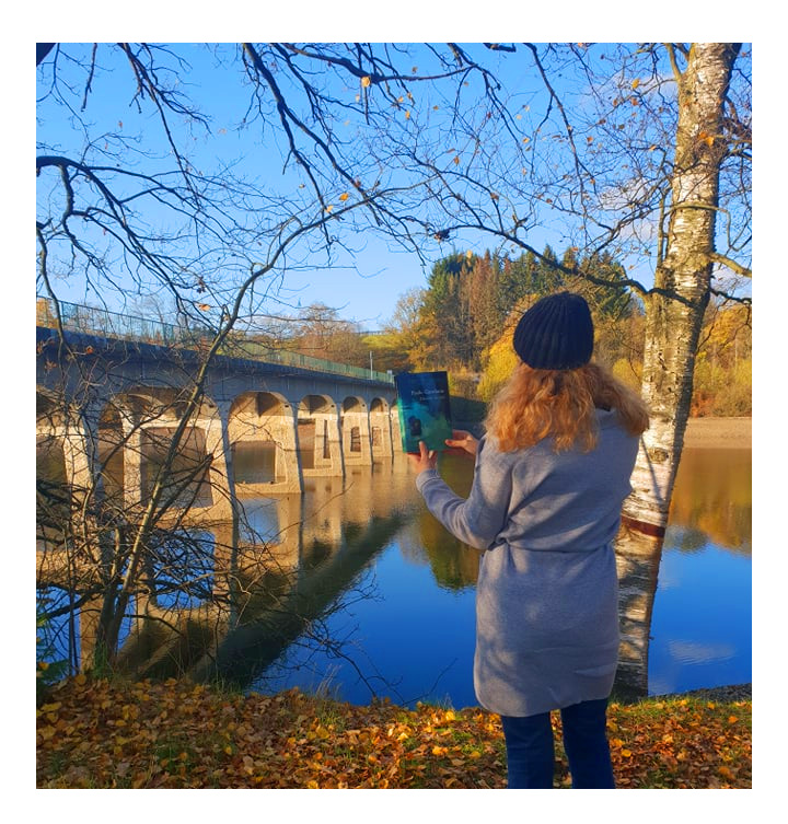Dévorer le ciel de Paolo Giordano