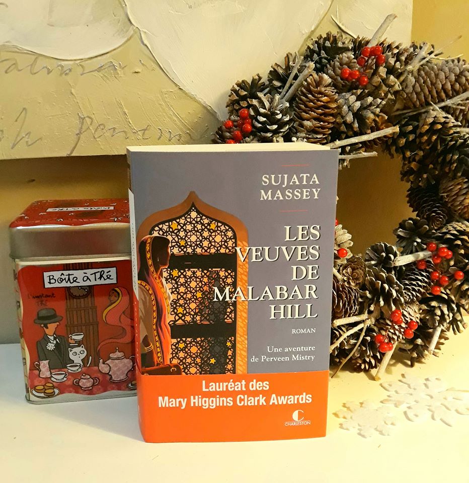 Les veuves de Malabar Hill