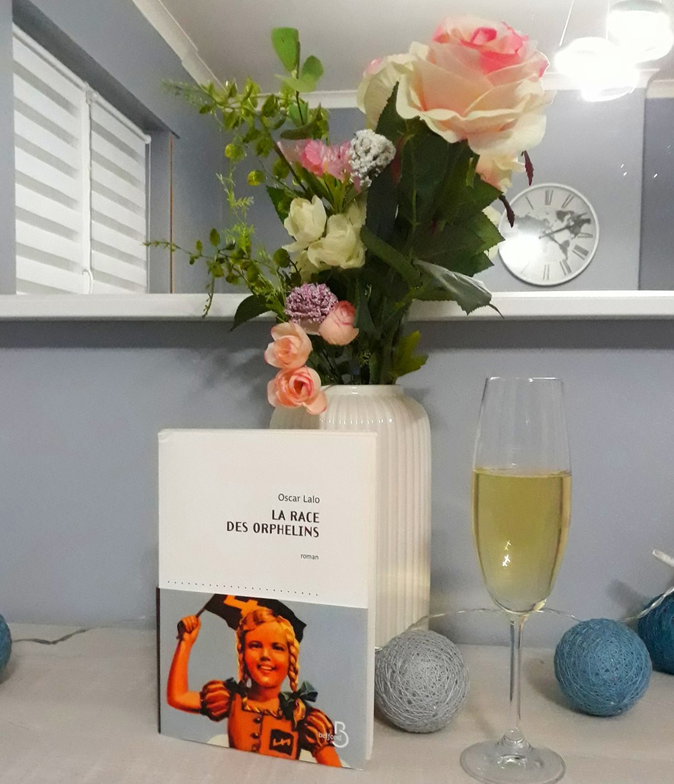 La race des orphelins