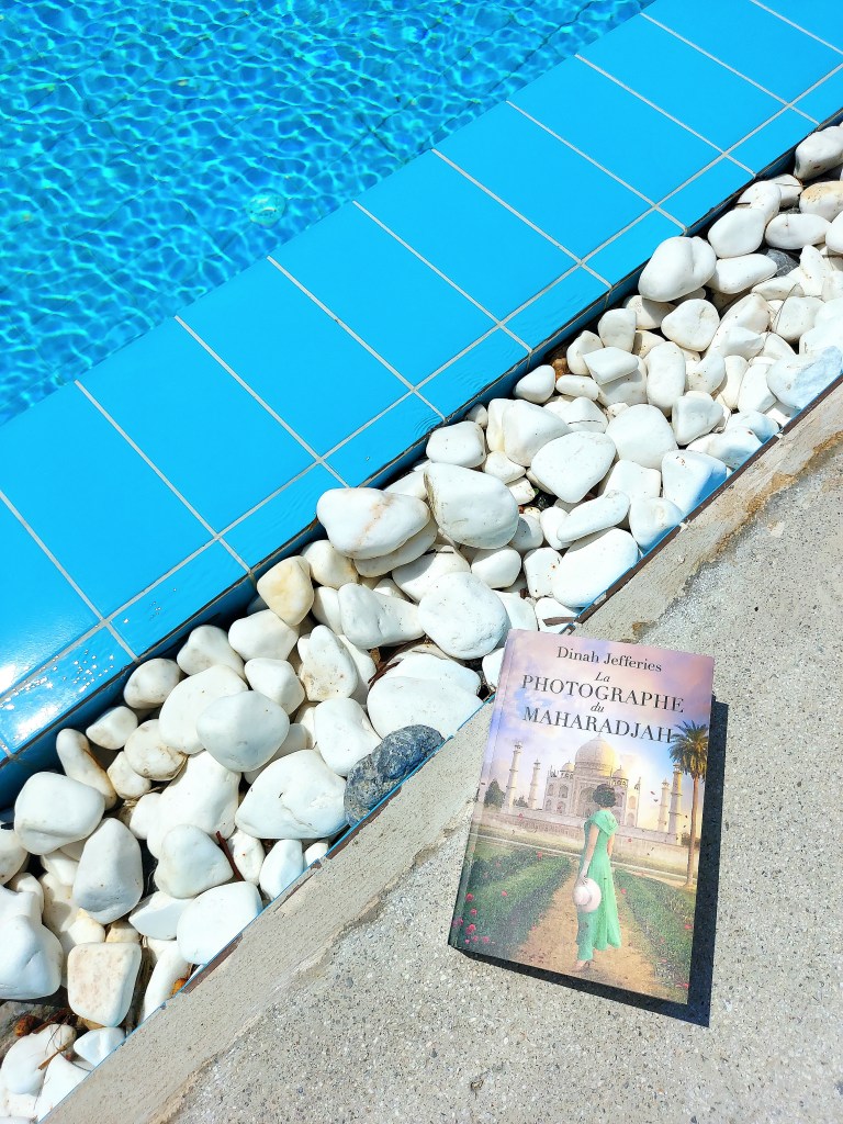 "La Princesse Blanche" de Philippa Grégory