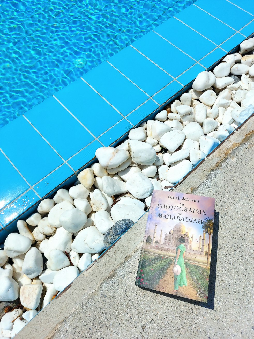 "La Princesse Blanche" de Philippa Grégory