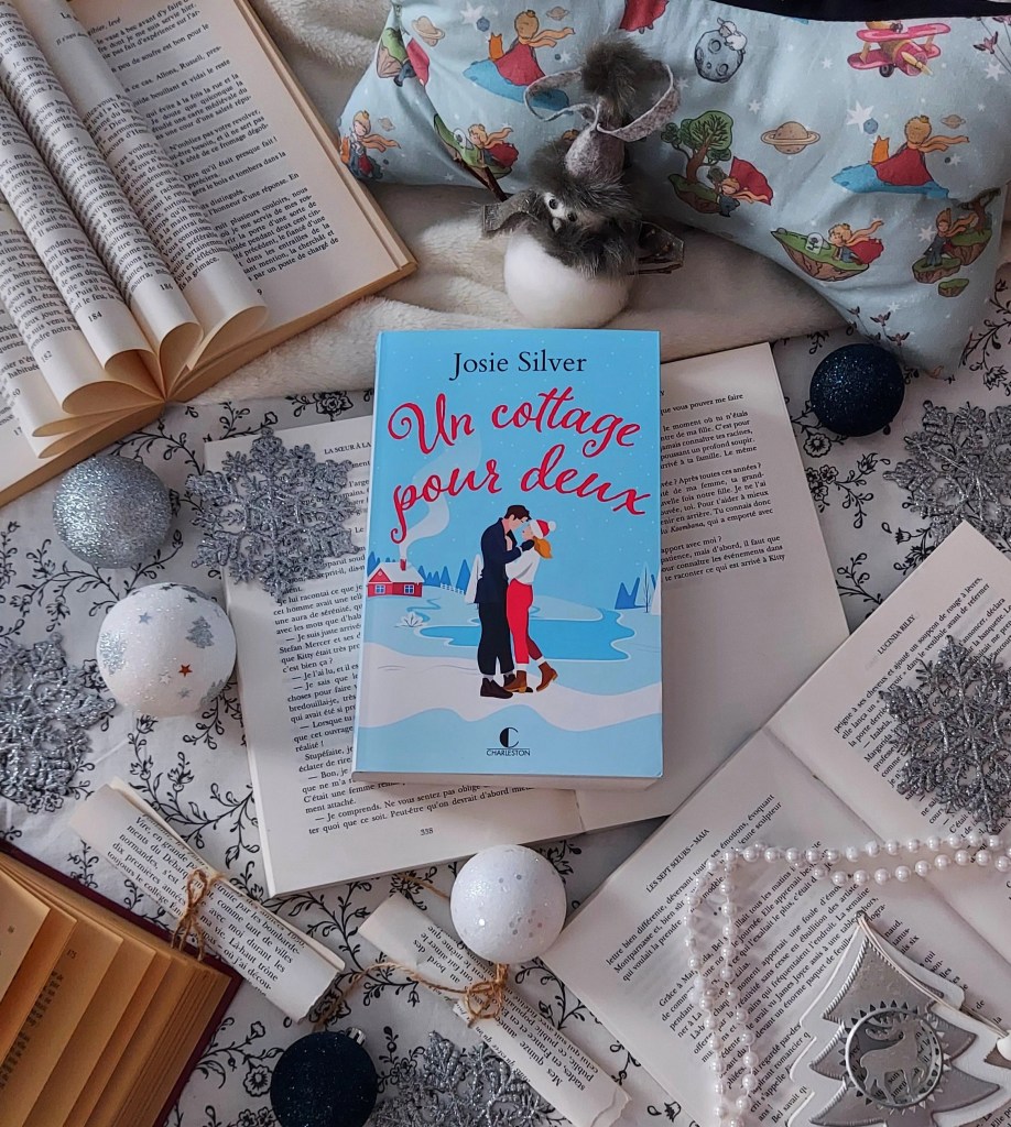 « Un cottage pour deux » de Josie Silver