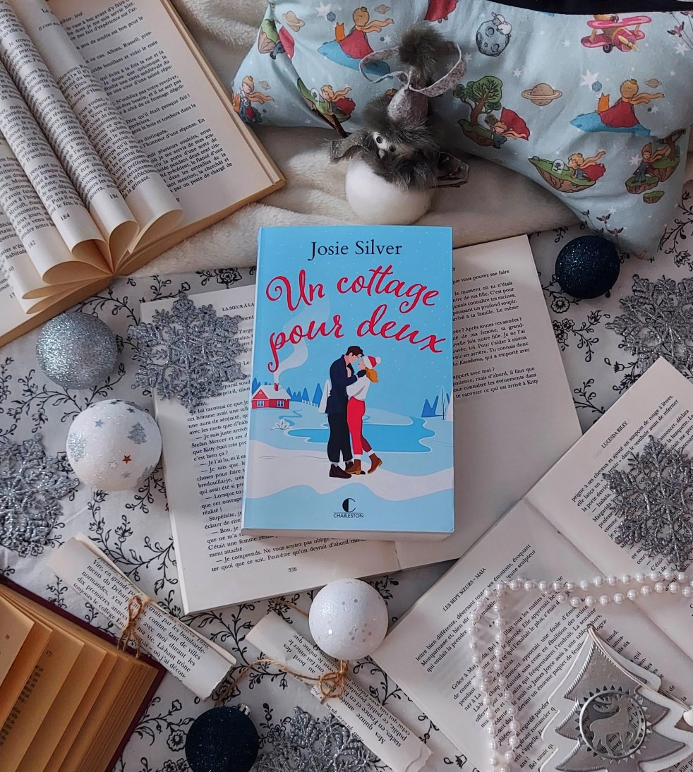 « Un cottage pour deux » de Josie Silver