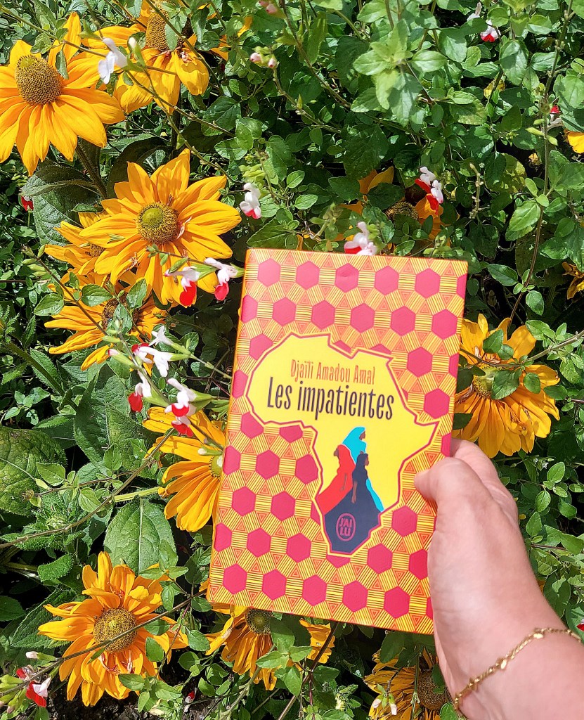 « Les impatientes » Djaïli Amadou Amal