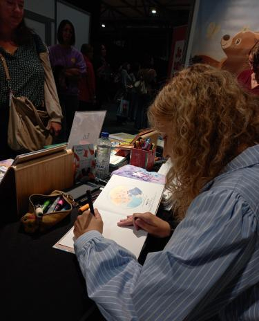 Super Roméo Jessica Poncin